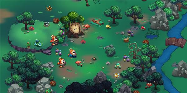 赛尔号星球大战国际版截图1