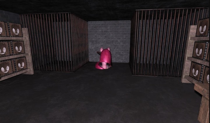 纸杯蛋糕恐怖版截图3