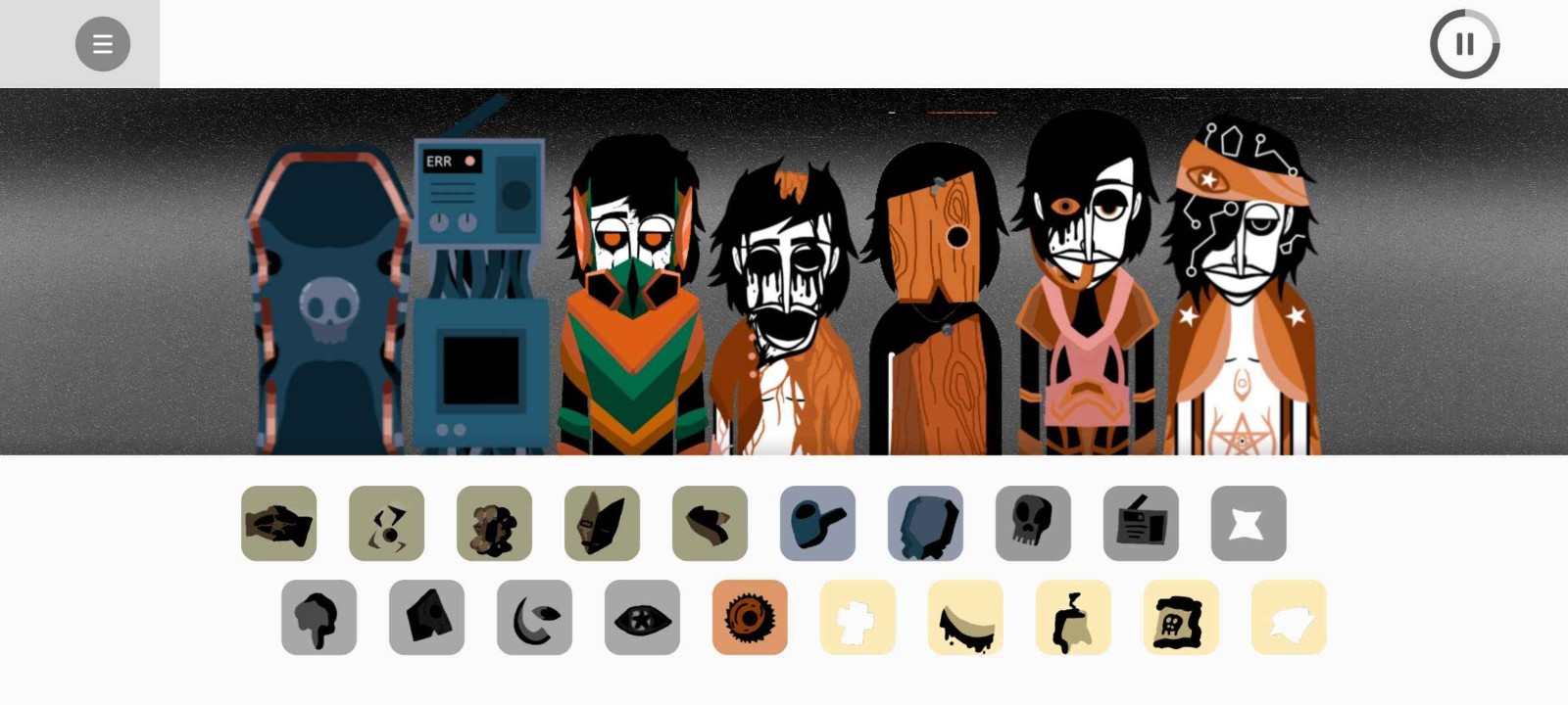 节奏盒子双眼模组最新版截图2