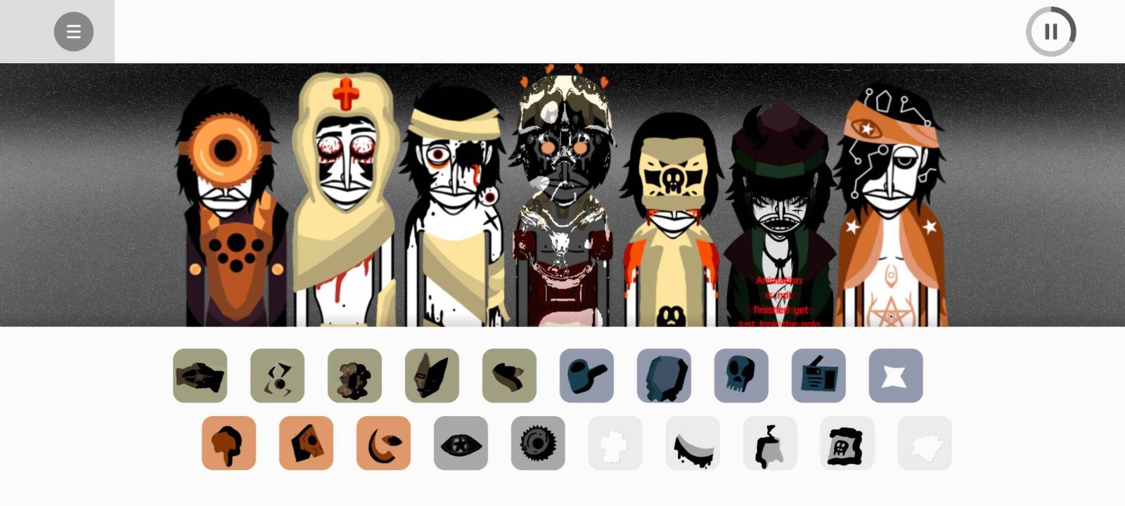 节奏盒子双眼模组最新版截图3