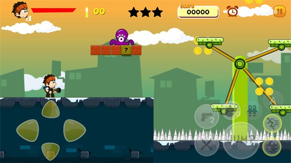 波比冒险记官方版截图1