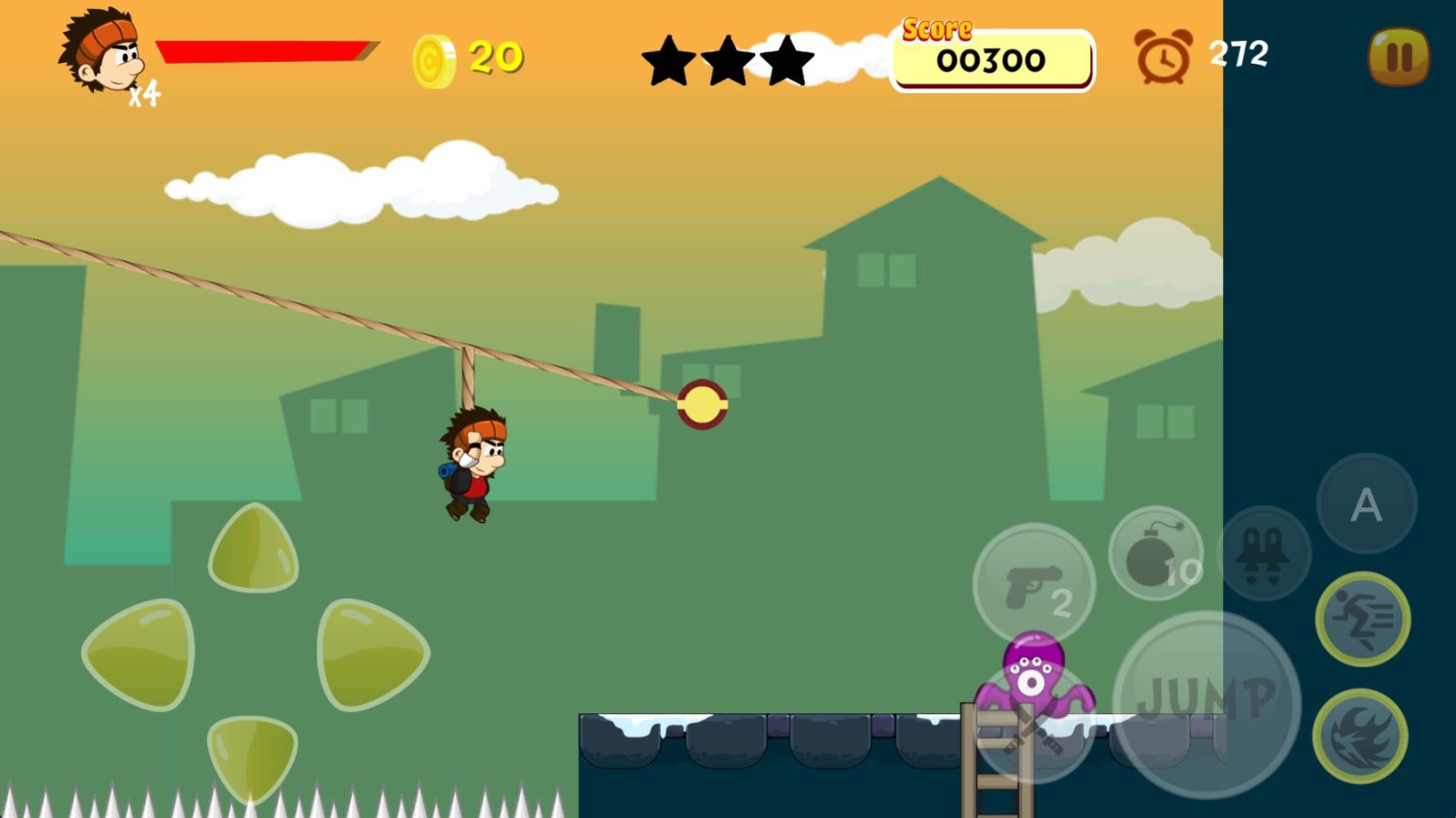 波比冒险记官方版截图3