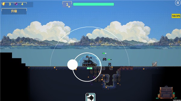 前哨站3无限金币钻石版2