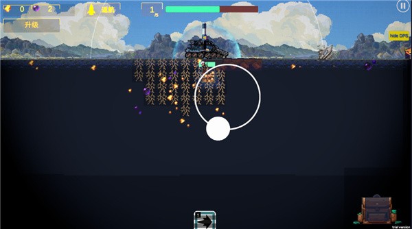 前哨站3无限金币钻石版3