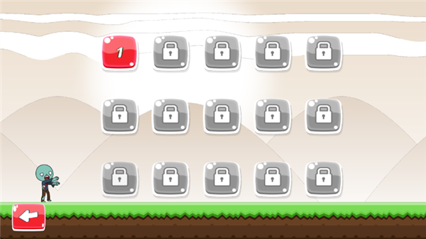 弹弓僵尸战争2026手游2