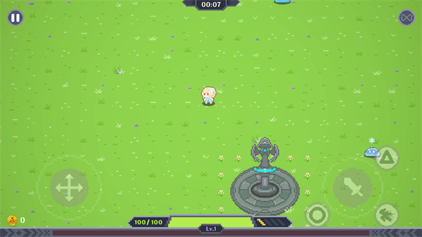 提瓦特幸存者内置菜单版3