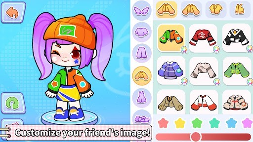 奇妙创意世界2026最新版4