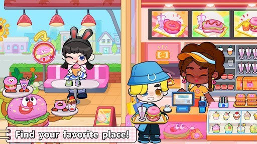 奇妙创意世界2026最新版2