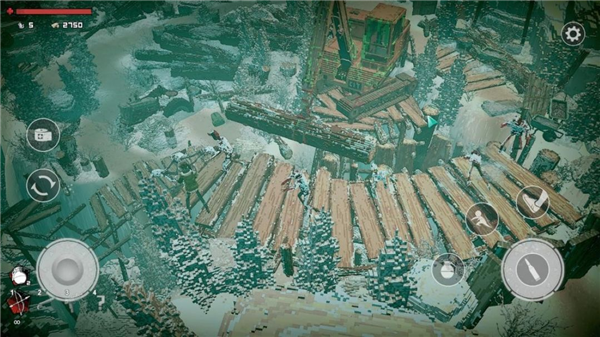 安妮最后的希望中文版4