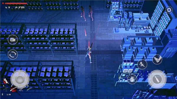 安妮最后的希望中文版2