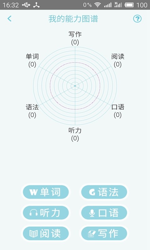 日语N2考试官app2