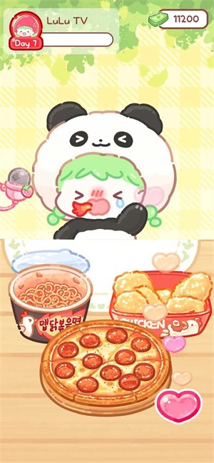 糖葫芦达人内置菜单版1