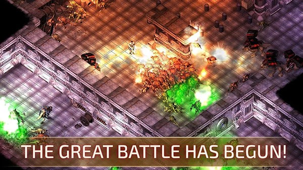 孤胆枪手2传奇无限金钱版截图4