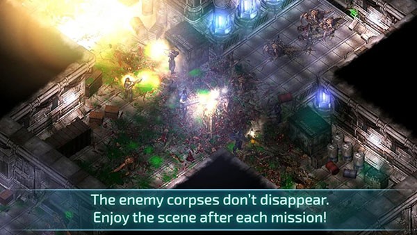 孤胆枪手2传奇无限金钱版截图3