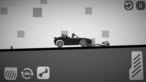 弄死火柴人4海量100100100金币版2