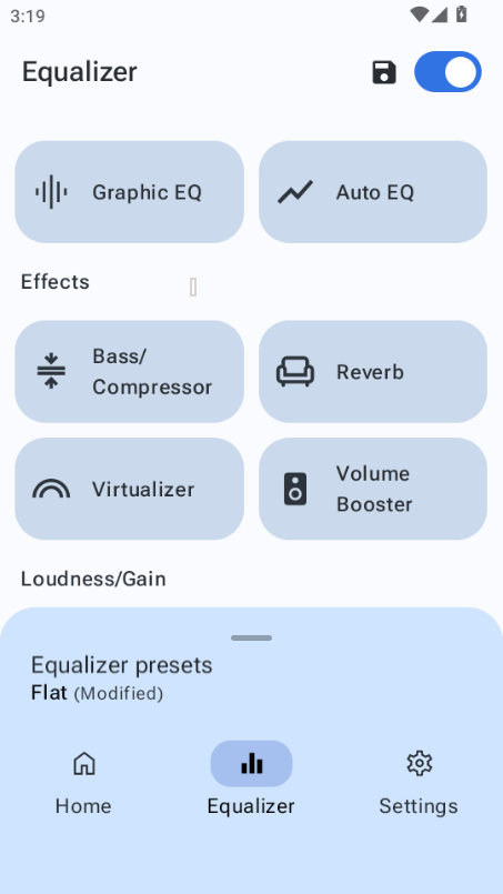  PreciseVolume 安卓版v2.0.0 影音播放