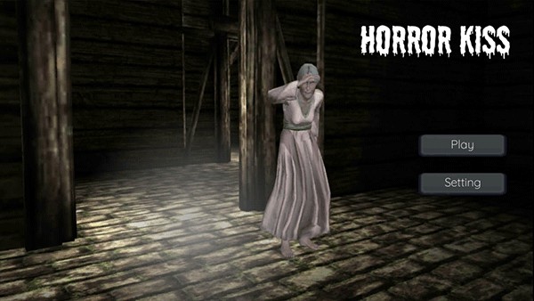 恐怖之吻单机版1