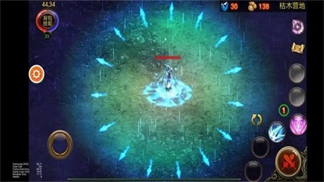 乌鸦之霜2026最新版1