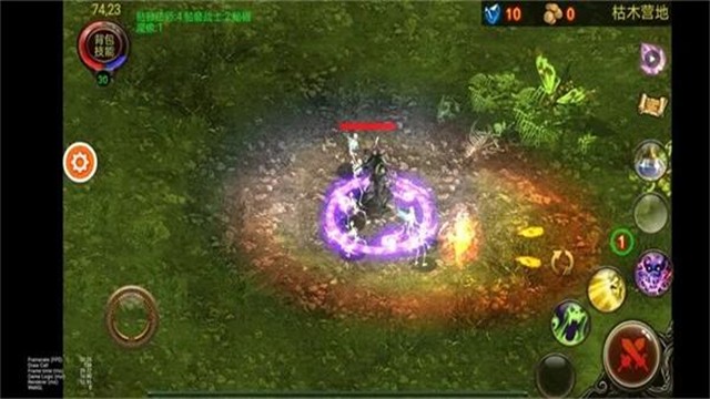 乌鸦之霜2026最新版2