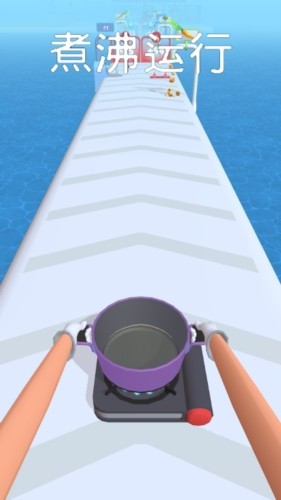 我的火锅店红包版1