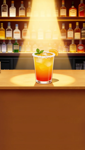 调酒大师红包版截图1