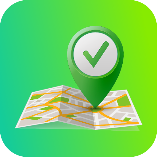 出门实时导航通app