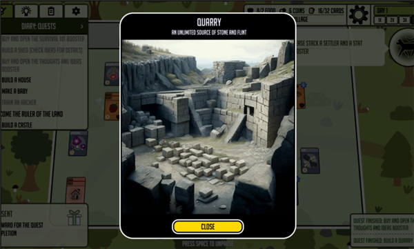 堆叠村庄官方版截图3