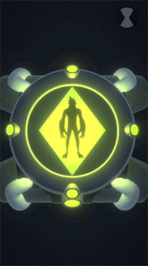 少年骇客模拟器(Omnitrix Simulator)1