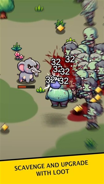 爪子对抗世界20261