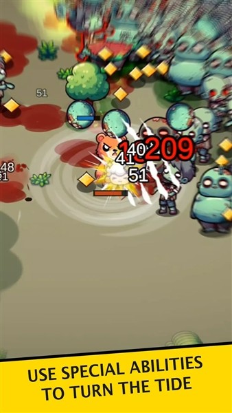 爪子对抗世界20262