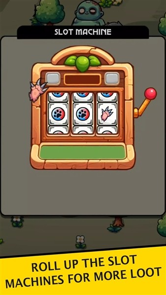 爪子对抗世界20263