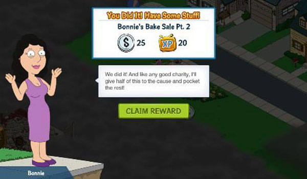 怎么获得银币截图3