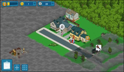 恶搞之家游戏安卓版怎么解锁人物1