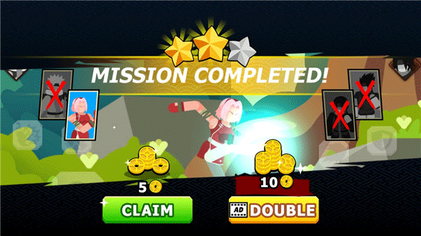 忍者:终极传奇截图4