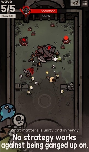 地下公会进攻20262