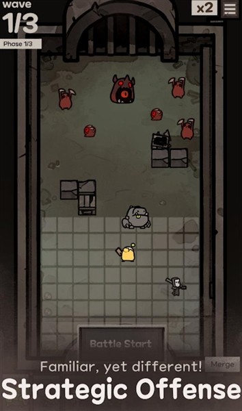 地下公会进攻20261