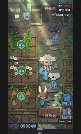 抽卡监狱2官方正版3