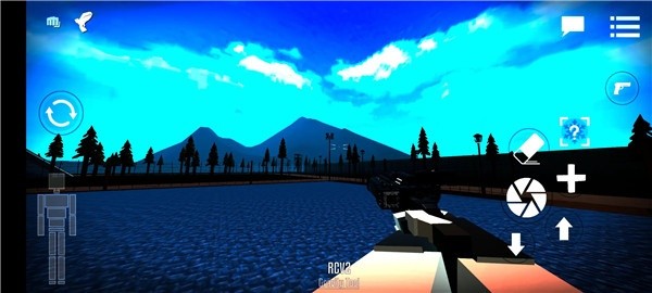 G沙盒同人联机版最新版截图2