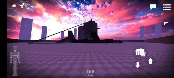 G沙盒同人联机版最新版截图1