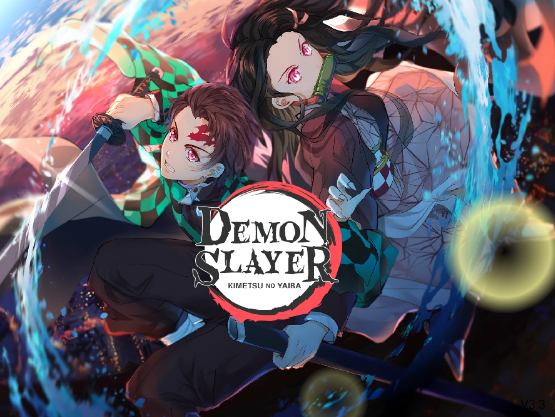 鬼灭之刃Mugen手机版截图1