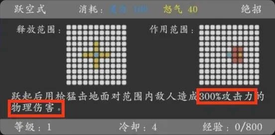游戏攻略截图4
