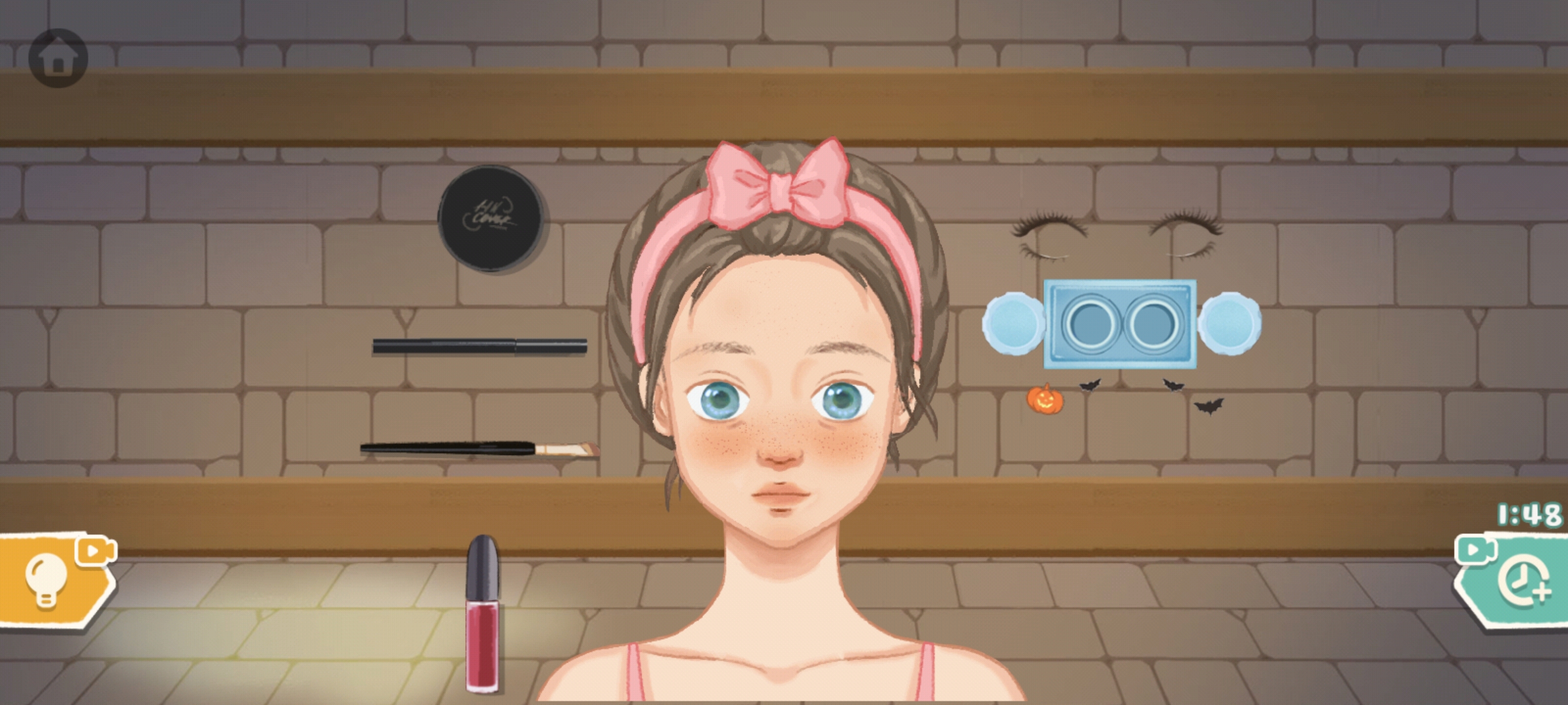 新手教程指引截图3