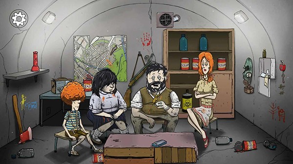 60秒重制版无限时间版截图1