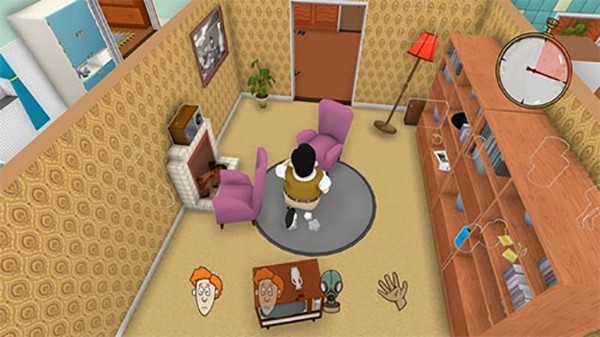 60秒重制版无限时间版截图3