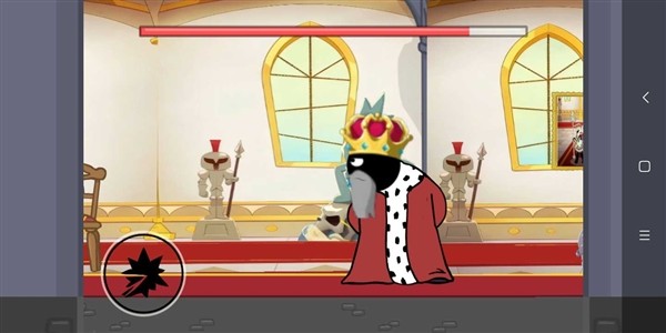 刺杀国王小秋模组手机版截图3