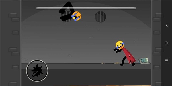 刺杀国王小秋模组手机版截图4