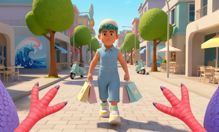 我是鸽子王手游截图4