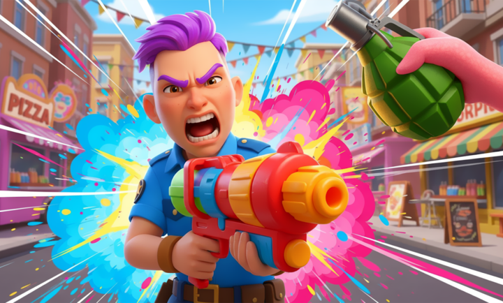 我是鸽子王手游截图2