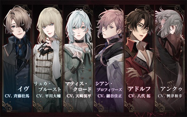 终远的威尔修手游汉化版截图2