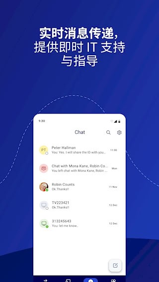 TeamViewer解锁版4